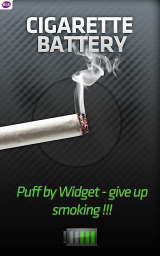 Cigarette Battery screenshot 15