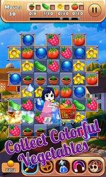 Farm World : Harvest King screenshot 2
