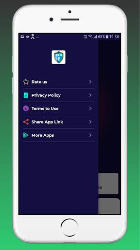 Radar VPN screenshot 5