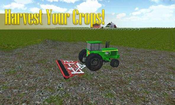 Farming Simulator 2017 Free screenshot 3