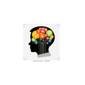 Puzzle 4 children icon