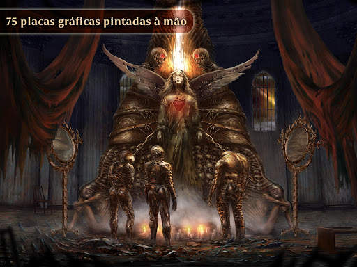 Tormentum – DEMO screenshot 12