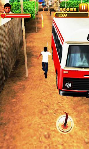 OM Game - 3D Action Fight Game screenshot 4