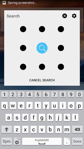 Pattern Launcher screenshot 3