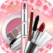 Pretty Scale Beauty Camera on 9Apps
