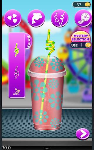 Slushy Maker! screenshot 13