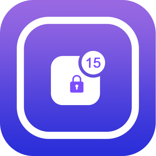 iNotify - Lockscreen iOS 15 icon