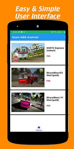 Team Kbs Pro Mods screenshot 4