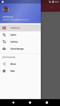 Call Recorder screenshot 2
