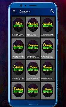 HD Movies Online screenshot 4