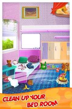 Mom’s Little Helper & House Cleaning Star screenshot 2