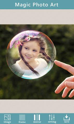 Magic Photo Art screenshot 2