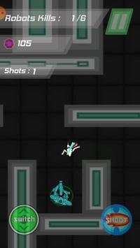 Maze Ninja Pro screenshot 3