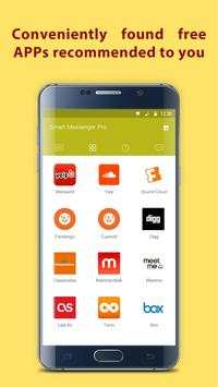Smart Messenger Pro screenshot 2