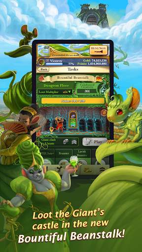 MouseHunt: Massive-Passive RPG screenshot 1