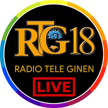 Radio Télé Ginen screenshot 1