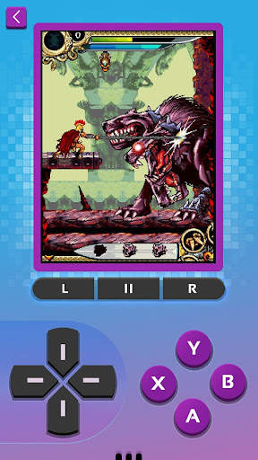 Gameloft Classics: 20 Years screenshot 6