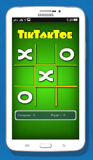 Tik Tak Toe - Addictive Game 13 تصوير الشاشة