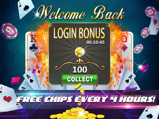 VideoPoker King offline casino screenshot 12