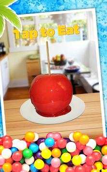 Candy Apples Maker screenshot 12