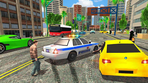 New Gangster Crime Simulator 2020 screenshot 3