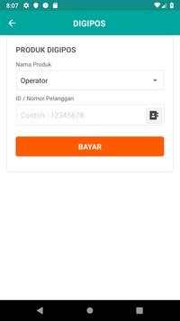 ISI ULANG PULSA OTOMATIS screenshot 4