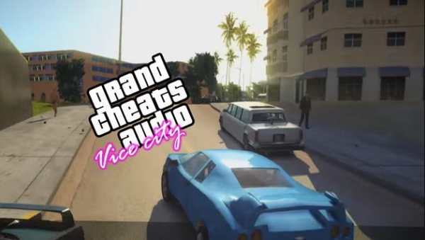 Cheats Mod For GTA Vice City screenshot 1