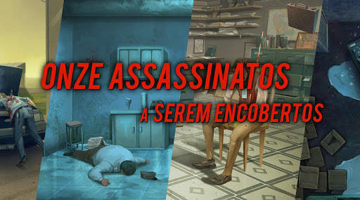 Nobodies: Murder Cleaner screenshot 2