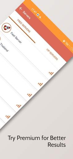 France VPN - Fast Gaming VPN screenshot 5