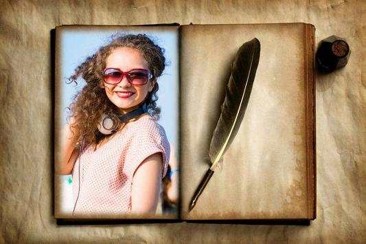 Book Photo Frames screenshot 3