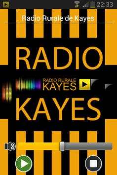 Radio Rurale de Kayes screenshot 1