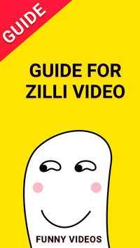 Guide for Zili - Funny Videos screenshot 1