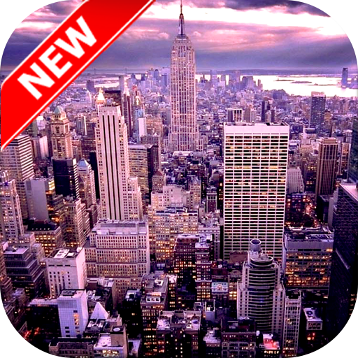 New York City Wallpapers - NYC  Wallpaper icon