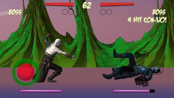Gamepad Edition screenshot 15