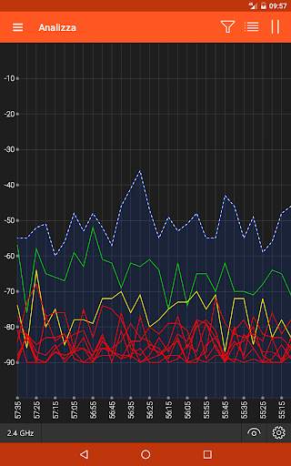 WiFi Tool screenshot 13