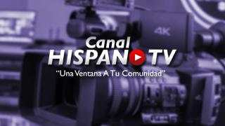 Canal Hispano TV screenshot 1