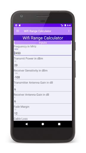 Increase Wifi Range Guide screenshot 2