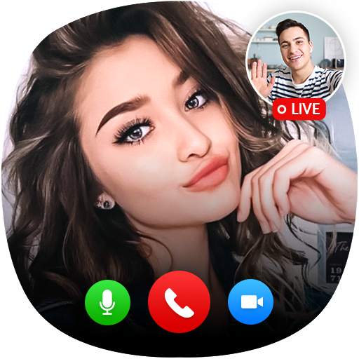 X Live Video Talk - Free Video Chat & Guide 1.10