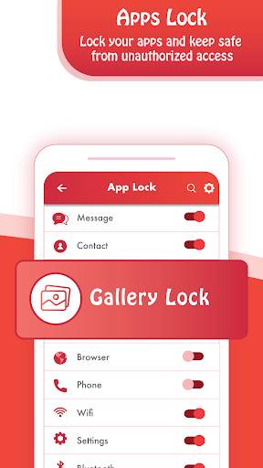 Calculator Vault: Hide Photos & Videos screenshot 2