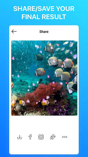 Photo Animator Effects screenshot 5