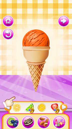 The Ice Cream Maker Game screenshot 7