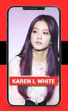 HD Black Pink Jisoo Wallpapers KPOP screenshot 2
