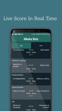 Betts Tips screenshot 2