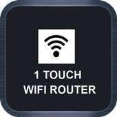 1 Touch WiFi Router 1.0.2
