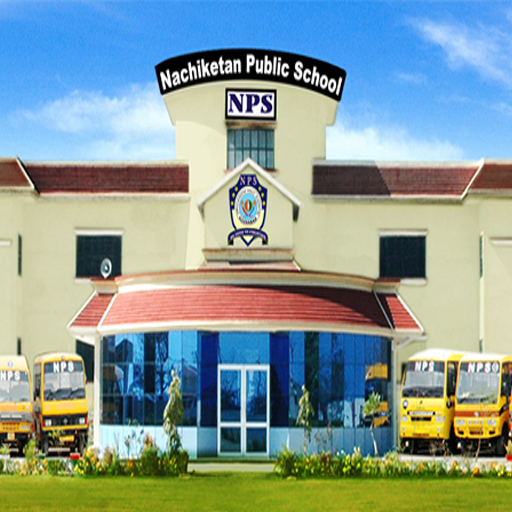 NPS أيقونة