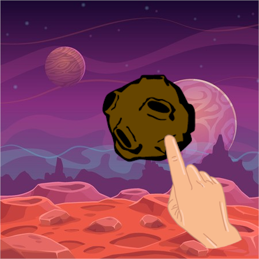 Meteor Slice icon