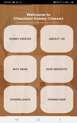 Chandni Dubey screenshot 2