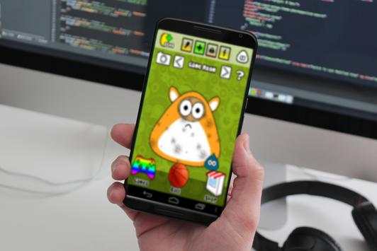 Littel Pou Hints screenshot 3