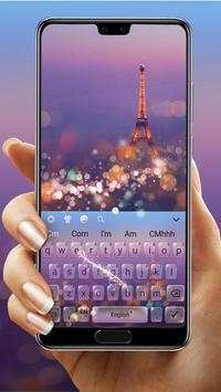 Huawei keyboard Theme screenshot 1
