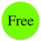 Free Internet 1.0